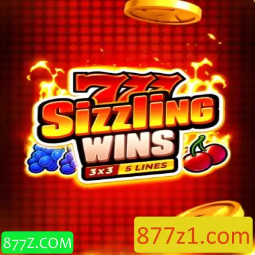 777 Sizzling Wins: Descubra o Excitante Mundo do Jogo