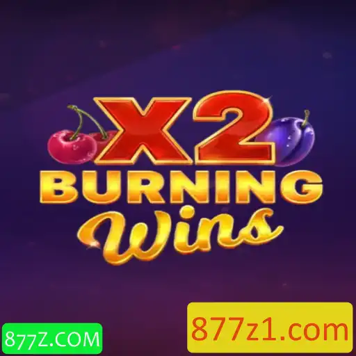 Descubra o Empolgante Mundo de BurningWinsX2 no 877Z.COM