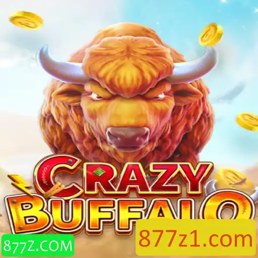 CRAZYBUFFALO: Descubra o Novo Jogo de Estratégia com 877Z.COM