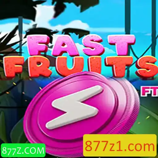 FastFruits: Uma Aventura Rápida e Divertida no Mundo dos Jogos