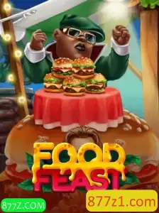 Descubra o Mundo de FoodFeast: O Jogo de Estratégia Culinária