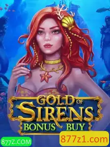 Descubra o Fascinante Mundo de GoldofSirensBonusBuy: O Jogo que Está Conquistando 877Z.COM