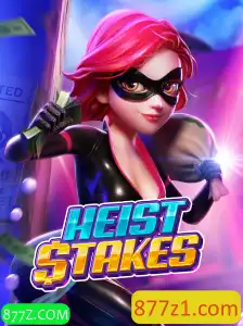 Explorando o Mundo do Jogo HeistStakes: Estratégia e Aventura