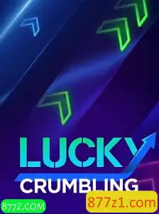 LuckyCrumbling: Descubra o Jogo que Está Dominando as Atenções