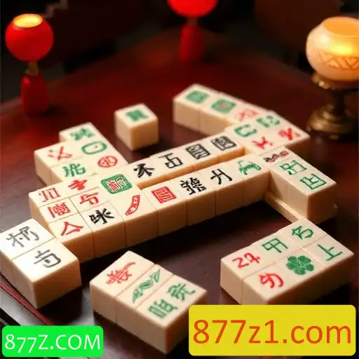Mahjong