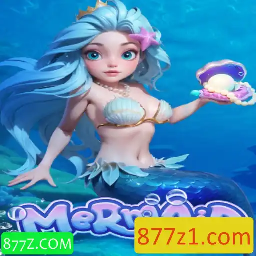 Mermaid: Exploração Subaquática e Estratégia em 877Z.COM