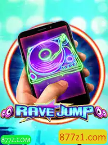 Explore o Mundo Vibrante de RaveJumpmobile