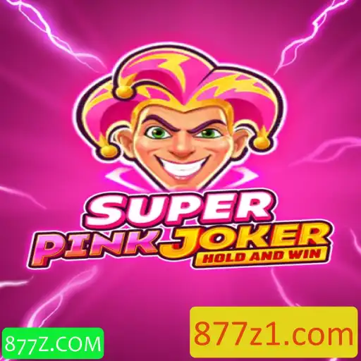 Descubra as Aventuras de SuperPinkJoker: Um Jogo Inovador