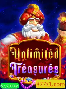Explorando o Universo de Aventuras: UnlimitedTreasures e o Fascínio do 877Z.COM