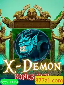 Explorando o Mundo de XDemonBonusBuy: A Nova Sensação dos Jogos Online
